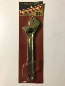 ★KTC★ミラーツール★モンキーレンチ★KMW200★MIRROR TOOL★京都機械工具★新品★