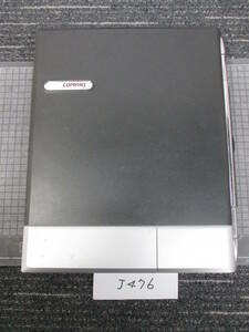 J476 　　　　COMPAQ 　Evo N1000V 　ＨＤＤレス　 ノートPC　　　　　　　　　　　　　　