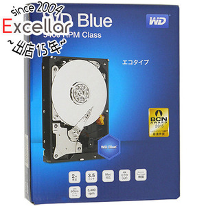 Western Digital製HDD WD30EZRZ-RT 3TB SATA600 5400 [管理:2000002306]