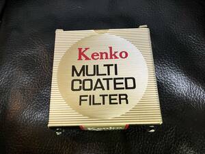 Kenko ケンコー フィルター　52.0S