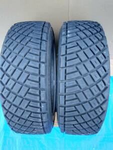 DIREZZA 88R 185/60R15 88Q DT-R・L　左右セット　2本