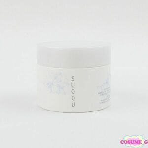 SUQQU スック デザイニング マッサージ クリーム 純白花香 200g C234