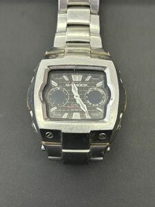 1円〜 G-SHOCK G-011D カシオ CASIO 不動品　部品取り