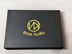 Brise Audio ASUHA-LE 4.4-5L to IPX 1.2m