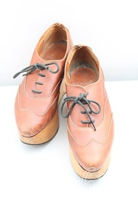 Vivienne Westwood ロッキンホースゴルフ ヴィヴィアンウエストウッド 【中古】 H-23-10-15-126-sh-OD-ZH