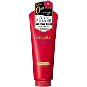 TSUBAKIPモイストヘアトリートメント × 24点