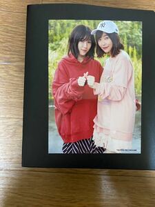 AKB48 渡辺麻友 HKT 指原莉乃 写真 11月のアンクレット TSUTAYA やや凹み有り