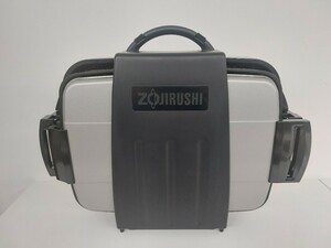 11761　ZOJIRUSHI 象印 ホットプレート やきやき三昧 EA-ES65 調理家電 生活家電 ヒーター分離式 現状品