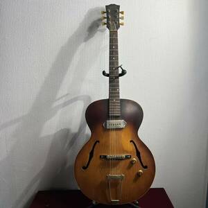 09 Gibson 50