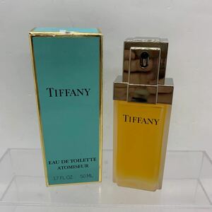 香水　TIFFANY ティファニー 50ml 231210