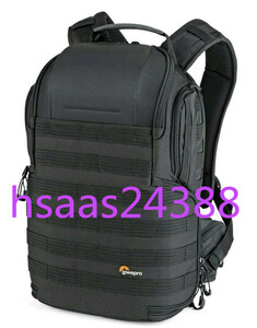 Lowepro カメラリュック プロタクティック BP350AW II バックパック 1６L 13インチノートPC収納可 三脚取付可 LP37176-PWW