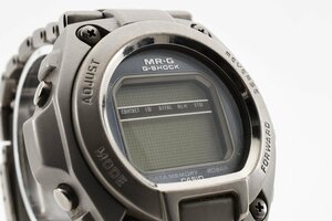 カシオ G-SHOCK デジタル文字盤 1673 MRG-200T クオーツ メンズ 腕時計 CASIO G-SHOCK