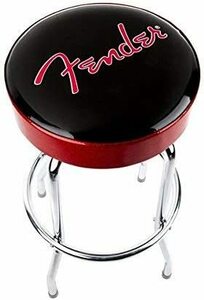 新品(超レア品)Fender /フェンダー /バースツール BARSTOOL 30インチ　新品、未使用。