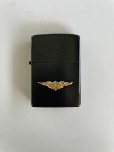 ZIPPO /ジッポーライター/HARLEY-DAVIDSON/ハーレーダビッドソン/売り切り/送料無料/オートバイ/オイルライター