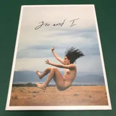 【未使用に近い美品】"You and I" by Ryan Mcginley