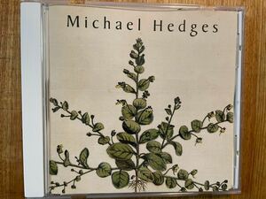 CD MICHAEL HEDGES / TAPROOT