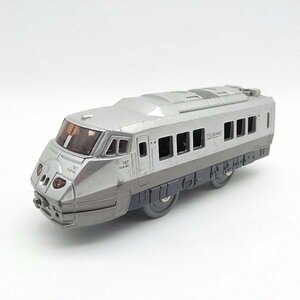 【中古】　プラレール　つばめ　後部車両　単品　【大阪】【LC-003】