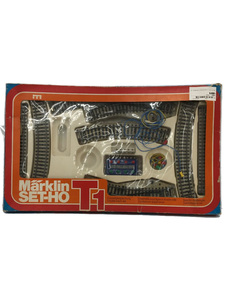 ホビーその他/marklin/SETO-HO/5192/ゲージセット/ジャンク品