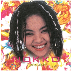 NOKKO(のっこ) / Hallelujah(ハレルヤ)　CD
