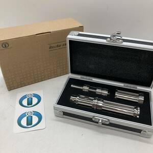 【1円～】INNOKIN iTaste 134 MINI 電子タバコ 喫煙グッズ【中古品】