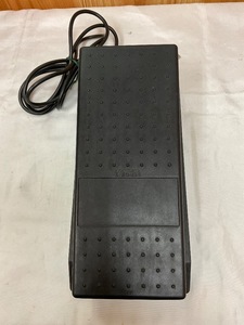 u53353　中古　ヤマハ　FC7　エクスプレッションペダル