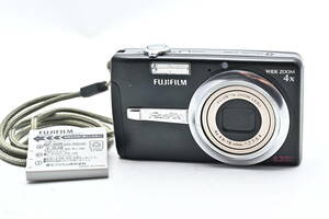 1A-864 FUJIFILM 富士フイルム FinePix F480 コンパクトデジタルカメラ