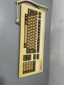 キーボード NEC PC-9801V 動作未確認 