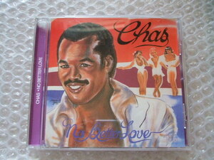 Chas - No Better Love (1985)