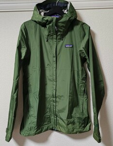 正規品 パタゴニア patagonia　トレントシェルマウンテンパーカー 