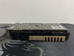 【動作ジャンク品】Palit GeForce GTX 970 JetStream (4096MB GDDR5)