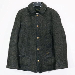 NEIGHBORHOOD ネイバーフッド 13AW BROWN