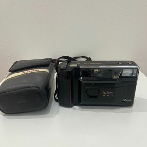 KYOCERA Carl Zeiss TD フィルムカメラ 