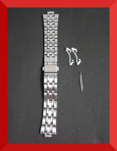 バンビ BAMBI 腕時計 ベルト 20mm 男性用 メンズ V883