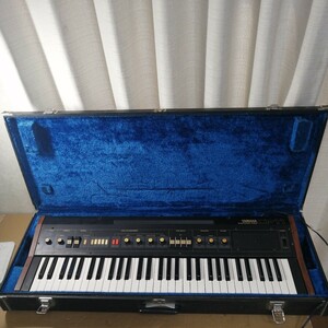 通電確認済 YAMAHA 電子ピアノ electric piano ヤマハ CP11 ハードケース ジャンク品 50902w
