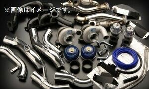 個人宅発送可能 TRUST トラスト GReddy タービンキット ウエストゲート TOYOTA トヨタ スープラ JZA80 2JZ T88 34D-22cm2 (11510516)