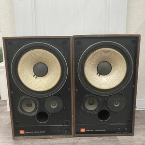 464 JBL ジェイビーエル　4311 B CONTROL MONITOR スピーカー　ペア