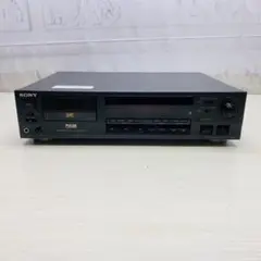 ソニー　DATデッキ　DTC-690