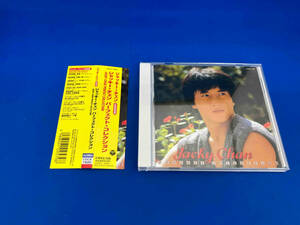 帯付き　(オリジナル・サウンドトラック) CD ジャッキー・チェン パーフェクト・コレクション