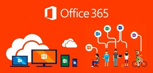 Microsoft Office365 Professional Plus 2021　PC5台+Mobile5台　Windows・Mac・android 