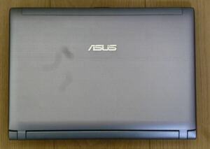 ASUS ノートパソコン U24E U24E-PX2430　ジャンク品