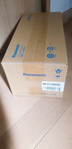 新品 未使用 未開封 Panasonic パナソニック 電動自転車バッテリー NKY513B02B /8.9Ah 