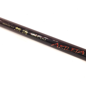 SHIMANO 鱗海 SPECIAL ARTLETA 1-530 磯竿 釣り竿 釣り道具 フィッシング QX052-5