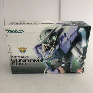 【1円～】ジャンク BANDAI PG 1/60 GN-001 ガンダムエクシア 機動戦士ガンダムOO ガンプラ プラモデル ※未組立/状態未確認【ジャンク品】