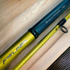 【美品】Daiwa ダイワ　FIELDER Tenya-Madai 240 フィルダーテンヤマダイ 船釣り 真鯛 てんやまだい ノッコミ フィールダー SHIMANO シマノ