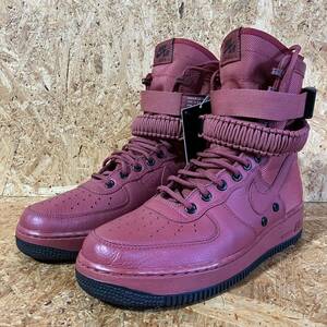 NIKE SF AF1 SPECIAL FIELD AIR FORCE 1 US10 27cm スペシャル フィールド エア フォース ブーツ ハイカット