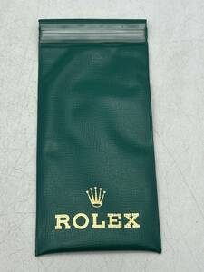 ROLEX ロレックス　本物　ヴィンテージ　時計収納ケース