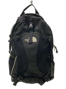 THE NORTH FACE◆RECON リーコン リュック/BLK