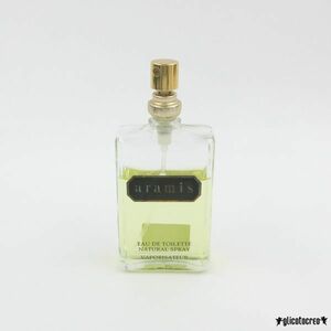 アラミス オーデ トワレ ナチュラル スプレィ 60ml EDT G609