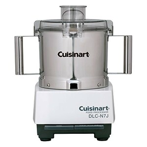 Cuisinart 業務用フードプロセッサー 単機能3.0L ステンレス容器タイプ DLC