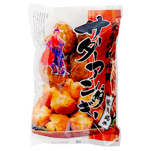 沖縄 お土産 沖縄風ドーナツ 揚げ菓子 お取り寄せ グルメ サーターアンダギー 白 35g×6個入